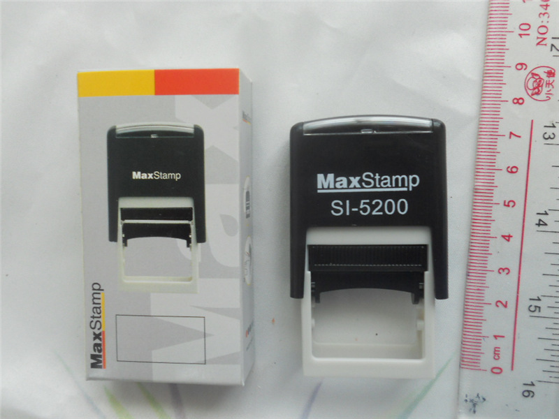 ����Ʒ��MaxStamp������ӡ��PS830ӡ�� SI5200��īӡ������