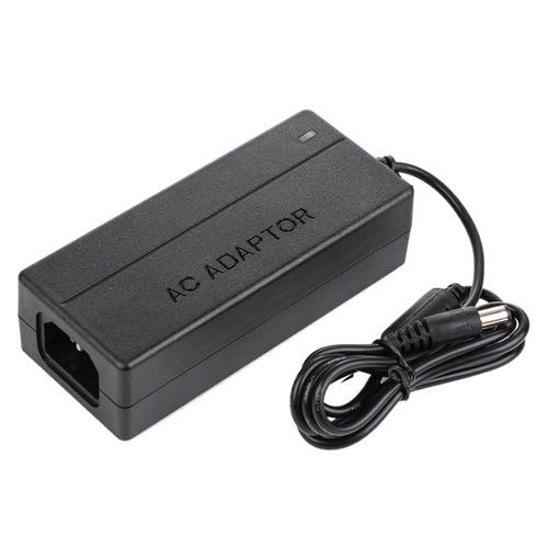 Factory direct sales 24V power adapter 2A3A4A5A monitoring DC regulated power supply water purification pump printer