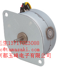 NPM脉冲马达同步电机伺服电机SCR-150-100