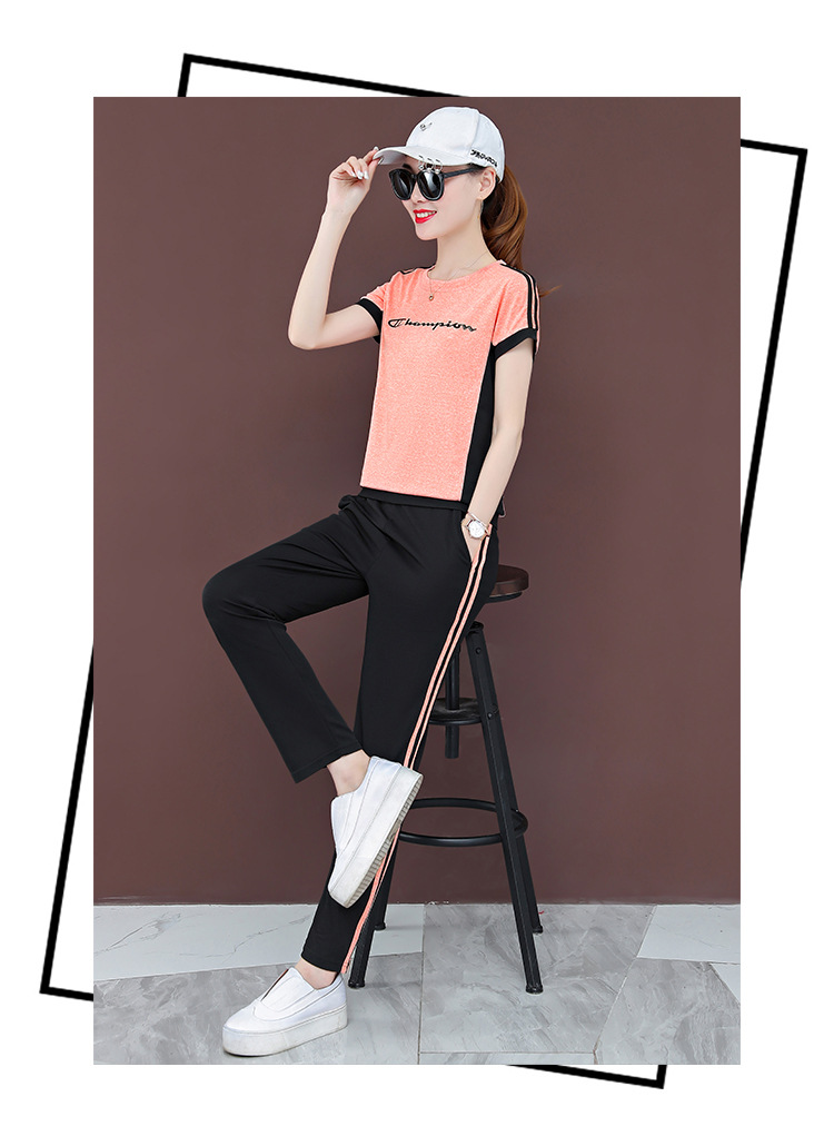 Costume femme en Coton - Ref 3334238 Image 28