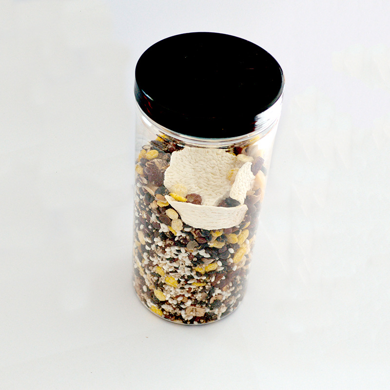 批发定制现货五谷杂粮健康美味藜麦百合粥 谷物麦类早餐速煮粥OEM