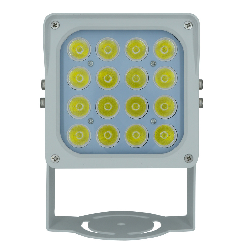 卡口LED频闪爆闪补光灯监控电子警察LED补光灯车牌识别闪光灯|ms