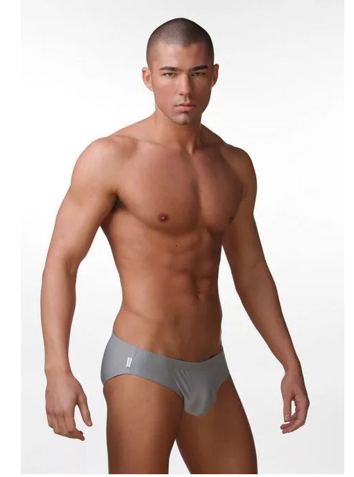 man Triangle pants Low-waisted sexy Foreign trade Triangle pants Solid Triangle pants soft comfortable Underwear