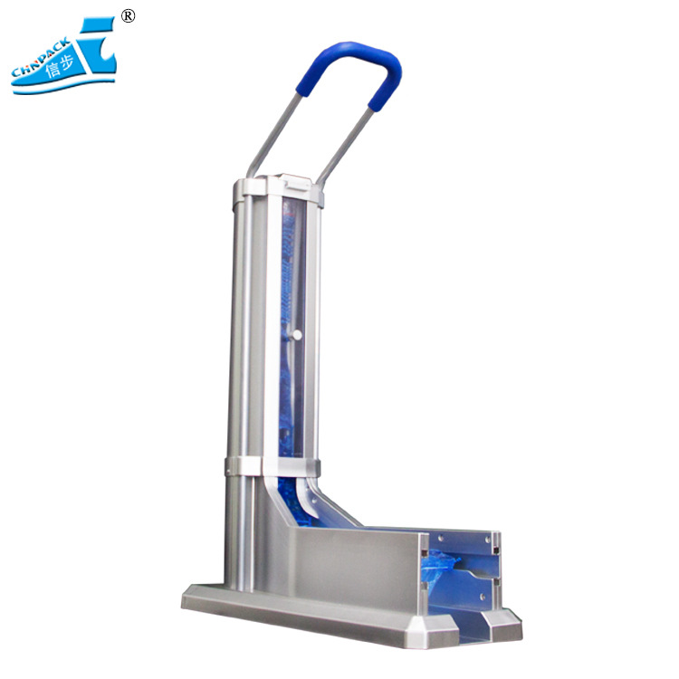 鞋套机主图第四张