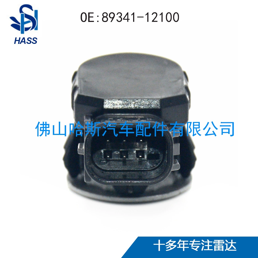 Подходит для датчика парковочного радара Toyota PDC Eye 89341-12100