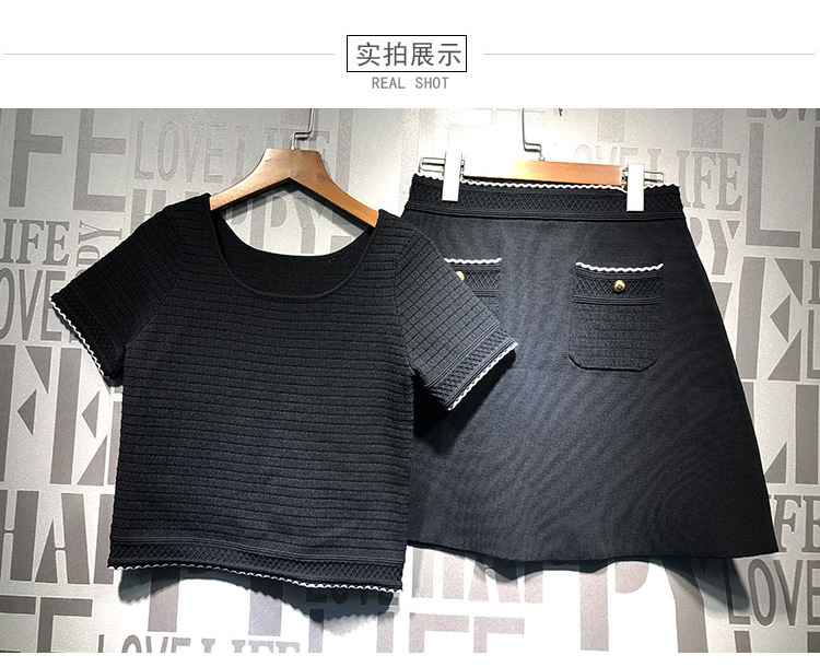 Costume femme en Tricot - Ref 3334112 Image 15