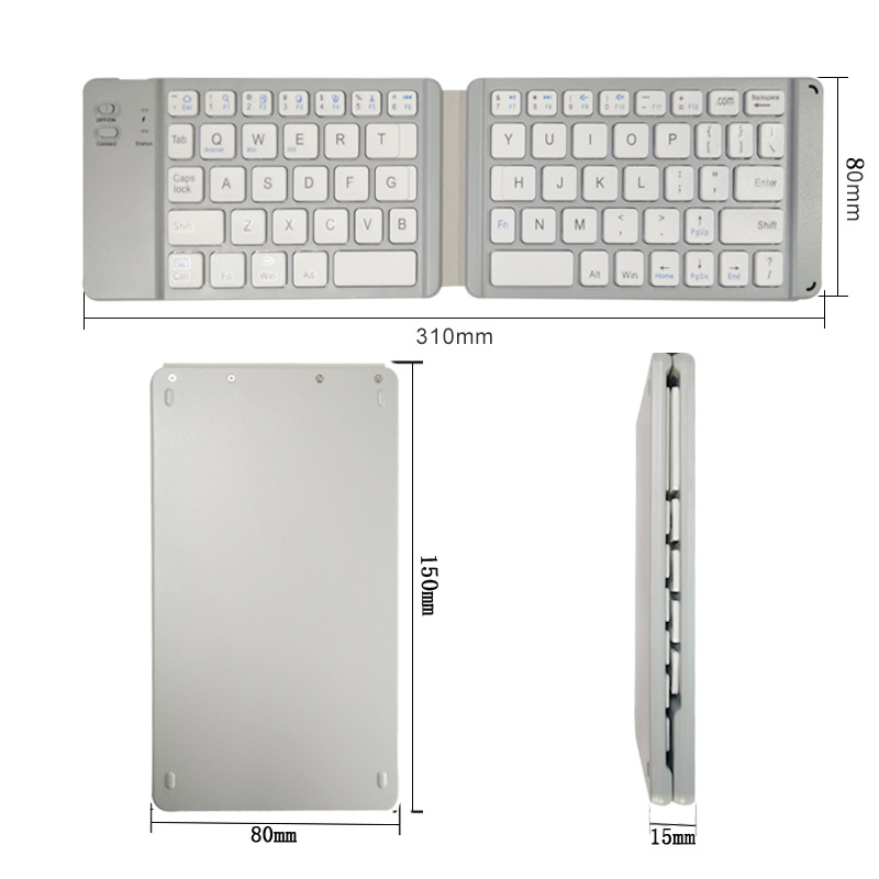 Clavier pour tablette - Ref 3423190 Image 2