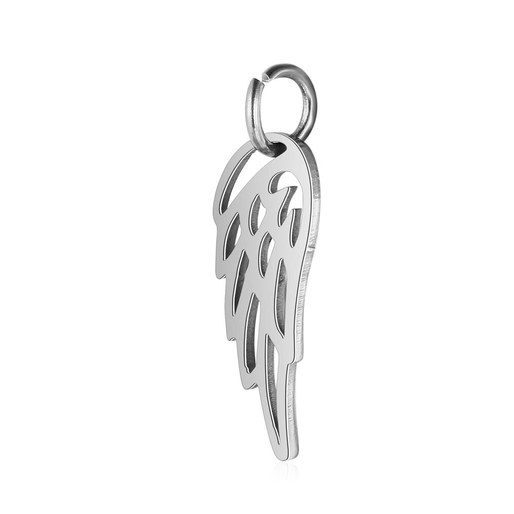 6g Weight Pendant Jewelry Making Type DIY Jewelry Accessories Classification 5 PCS/Package Quantity 304 Stainless Steel Material Star Pattern All Seasons Season Plating Design Basic, Simple Style Style 5 PCS/Package 304 Stainless Steel Star Pendant 4
