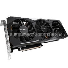 适用显卡 RTX 2080Ti GAMING 11G 电竞游戏显卡显卡GJRTX 2080TiR