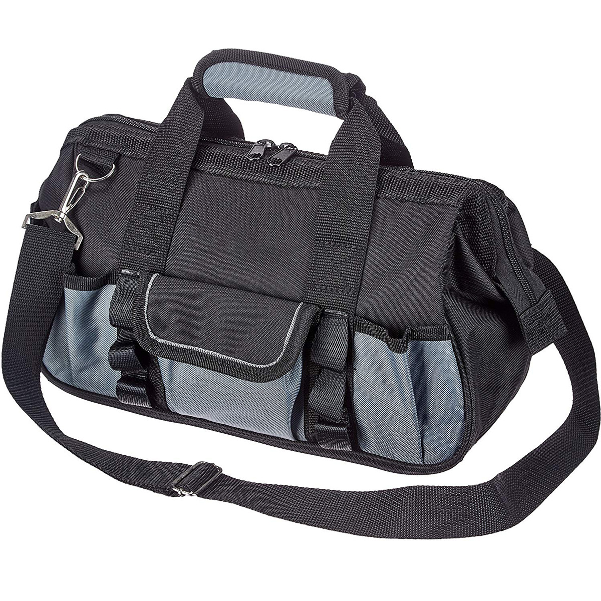 深圳工厂批发工具包牛津布手提车载工具包便携式多功能工具袋