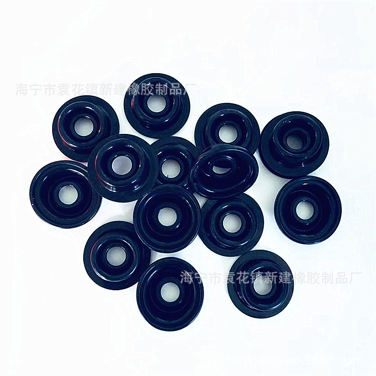 橡胶制品厂家 橡胶件产品 模压橡胶件 异形橡胶件 橡胶件包胶-阿里巴巴