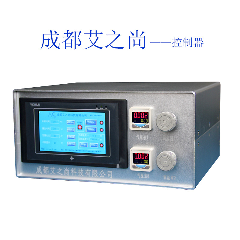 气动喷射阀控制器 非标定制 非接触式喷射阀控制器量大从优