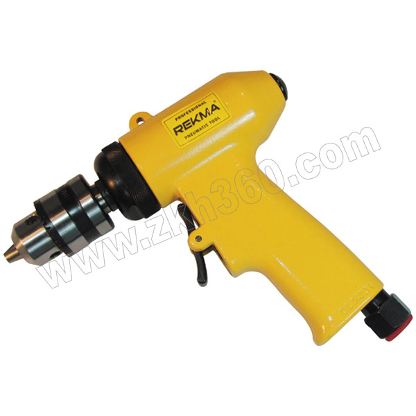 3/8"气钻正逆转REKMA/锐克马AT-4032方 2,600RPM；