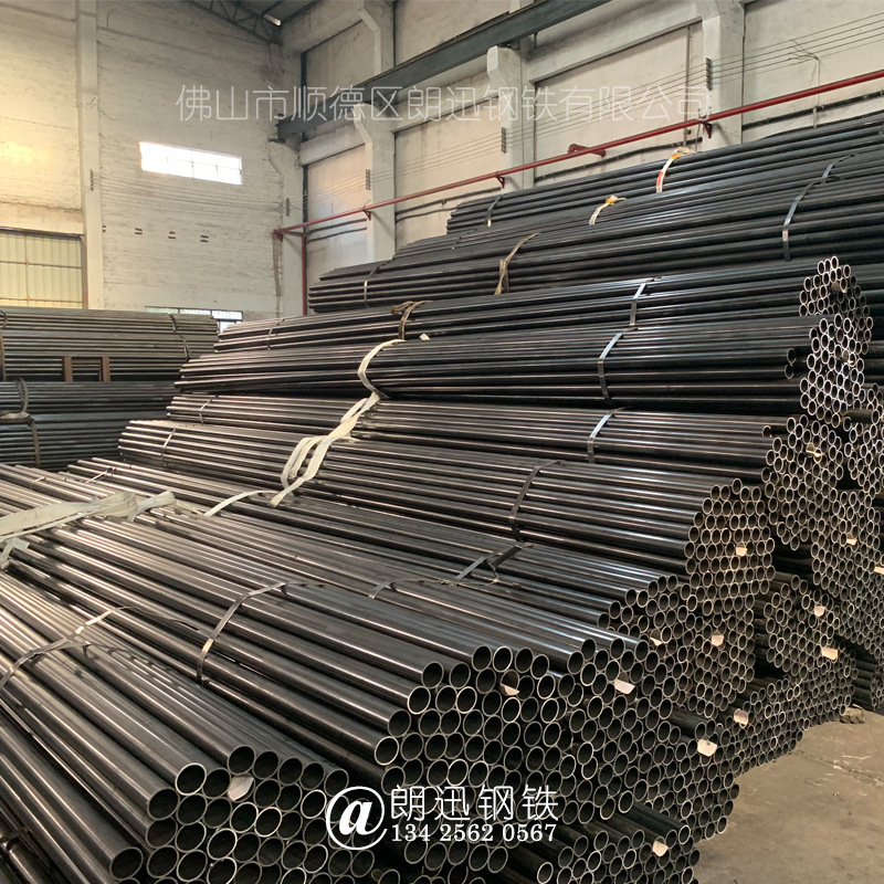 海南焊接钢管海南焊管生产厂家