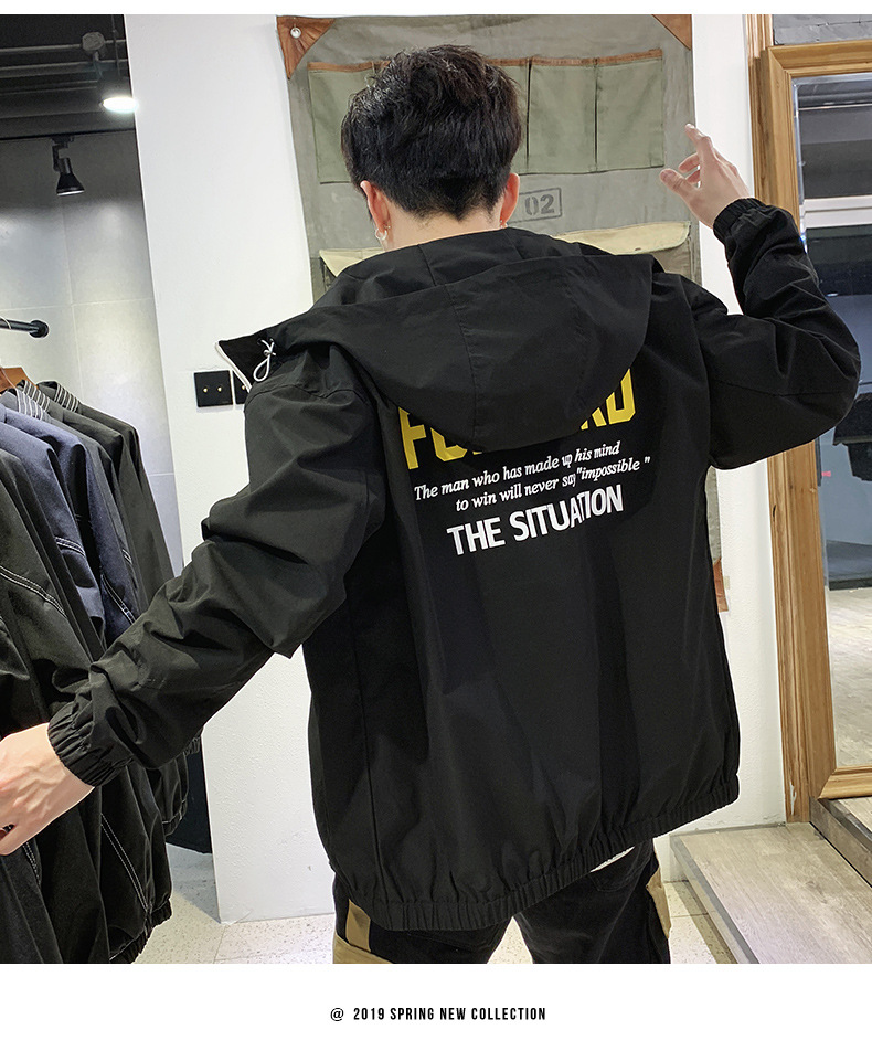 Veste homme en Fibre de polyester Polyester  - Ref 3411403 Image 16