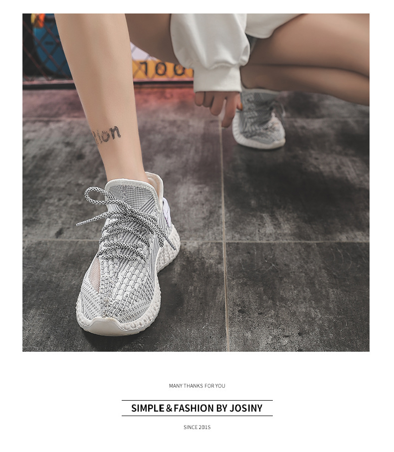 Baskets femme DIMAN - Ref 3421397 Image 29