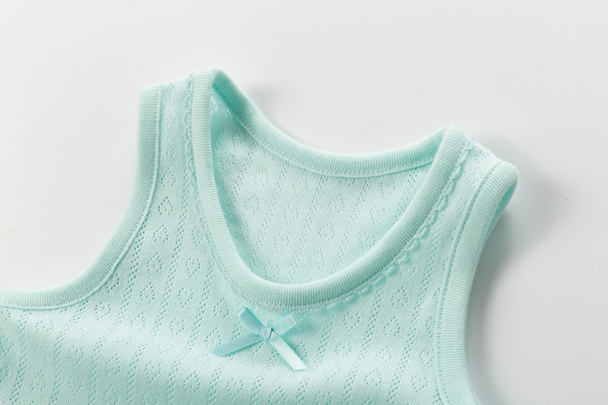 Cotton Tank Top 10