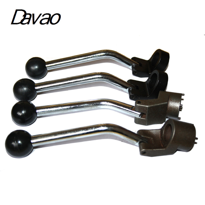 【厂家直销】供应优良放油手柄 油箱配件 油箱放油手柄批发