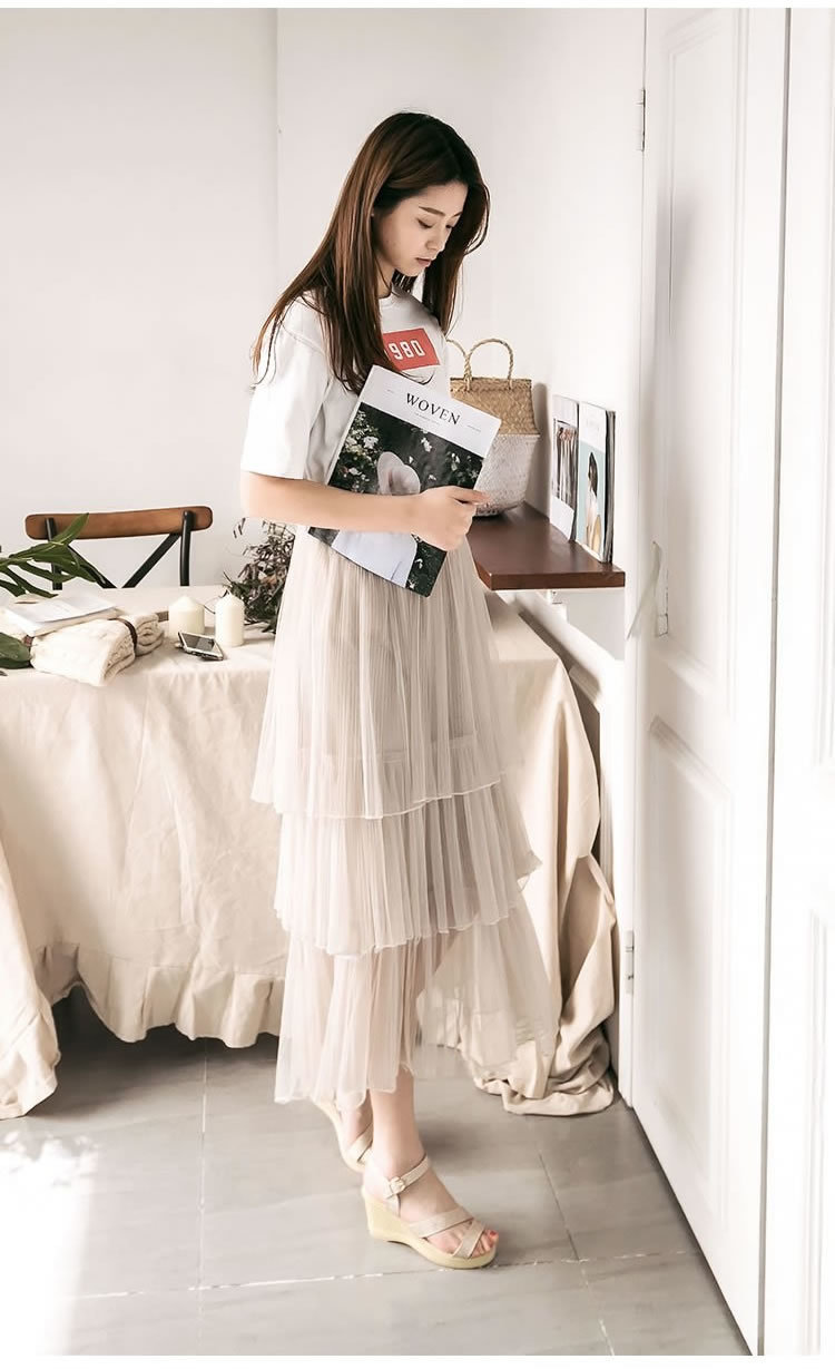 Chaussures été pour femme en Caoutchouc - Ref 3346766 Image 22