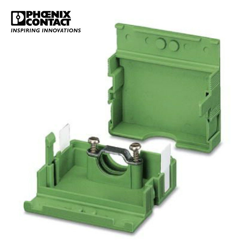 菲尼克斯 电缆插头外壳 - KGG-MSTB 2,5/ 4 - 1803882