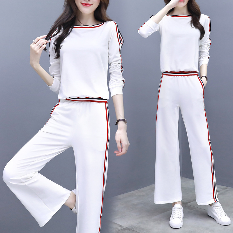 Costume femme en Coton - Ref 3333568 Image 1