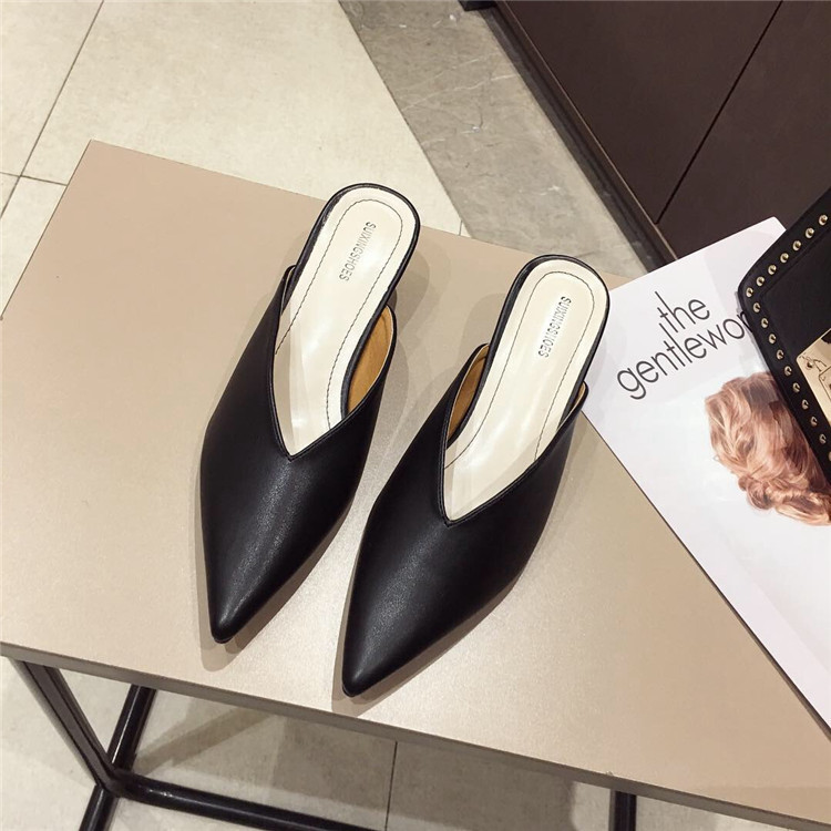 Chaussures été pour femme en Caoutchouc - Ref 3346873 Image 40