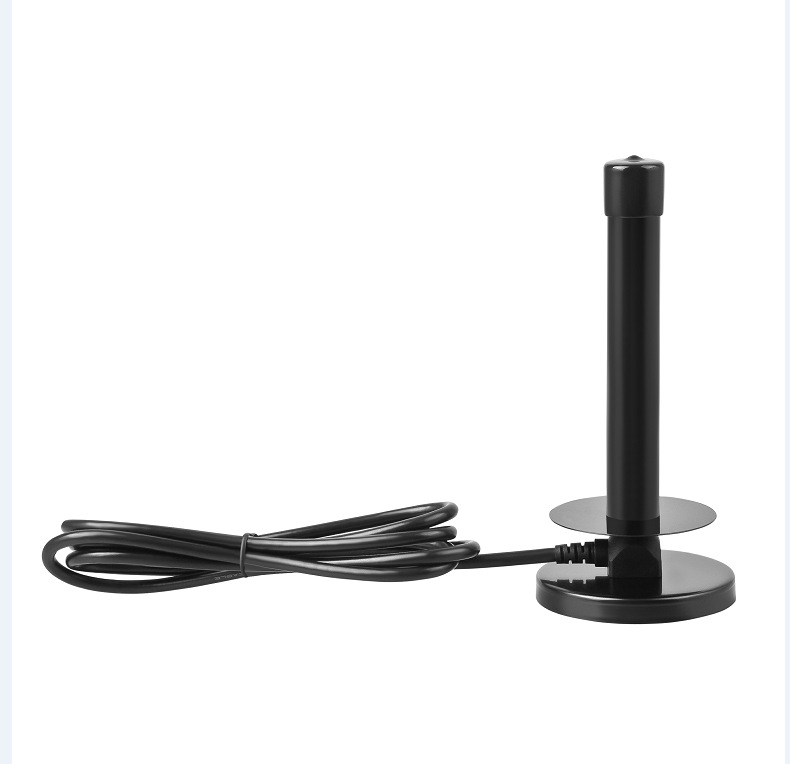 dvb-t天线高清数字电视室内户外天线机顶盒车载天线