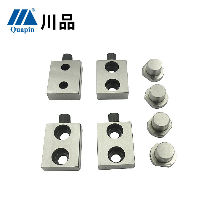 数控冲床模具东莞数控冲床加工冲压模具键槽 导向键转塔导向键