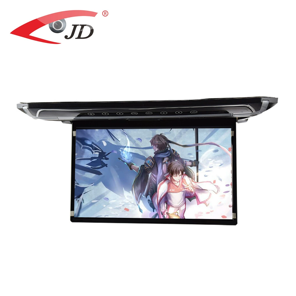 Сверхтонкий LCD дисплей, 12,1 дюйма