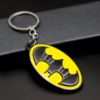 The Avengers, keychain, car keys, pendant, Marvel, Iron Man, Captain America