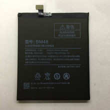 适用于小米note2电池 BM48手机电池