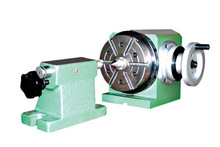 烟台环球原厂F58125分度头手动两万能分度盘F58160立卧等分分度头