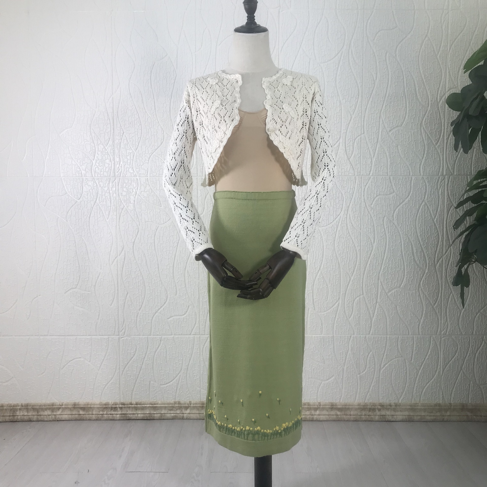 Pull femme - Ref 3414435 Image 3