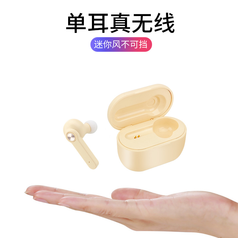 Casque bluetooth fonction appel - Ref 3378746 Image 1