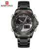 Fashionable sports dial, waterproof swiss watch, electronic quartz watches