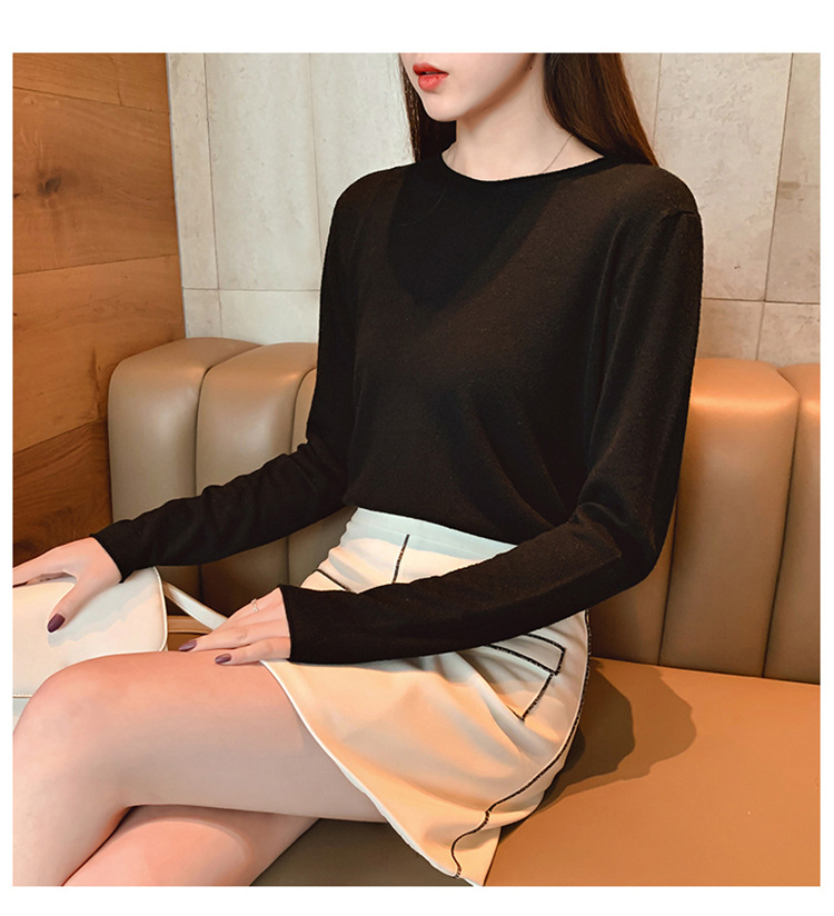 Pull femme - Ref 3414562 Image 53