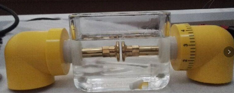 库号：M396324油耐压仪DPA75C 配件 油杯 型号:AD09-415-568