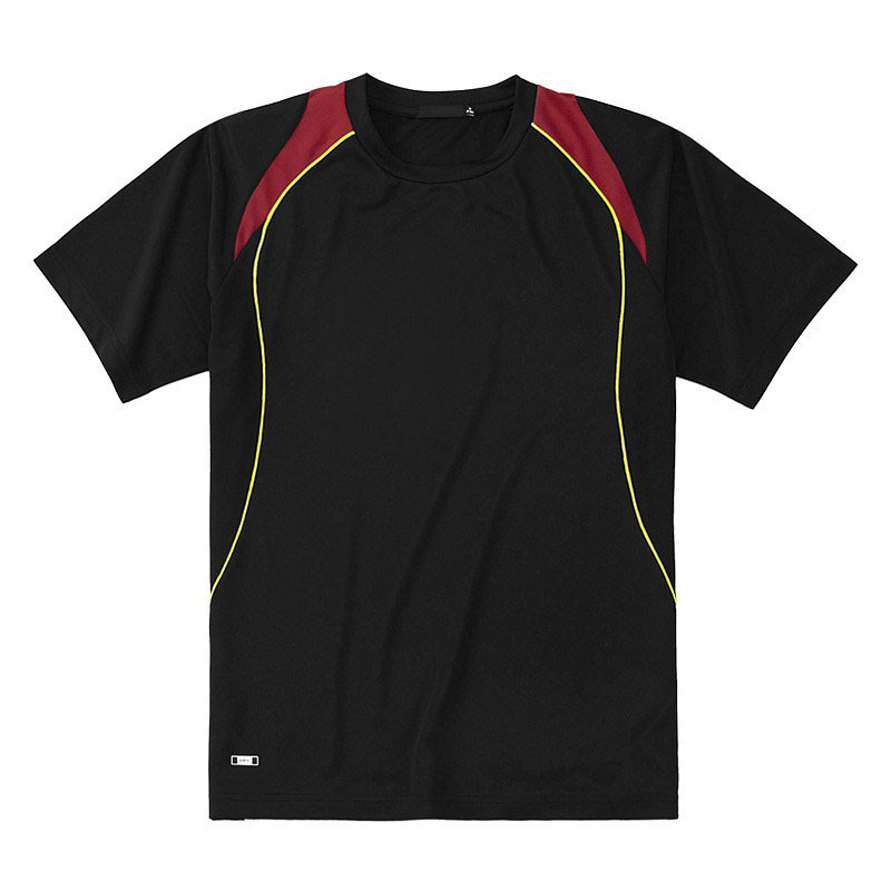 Quick dry travel sports women's T-shirt for men and women