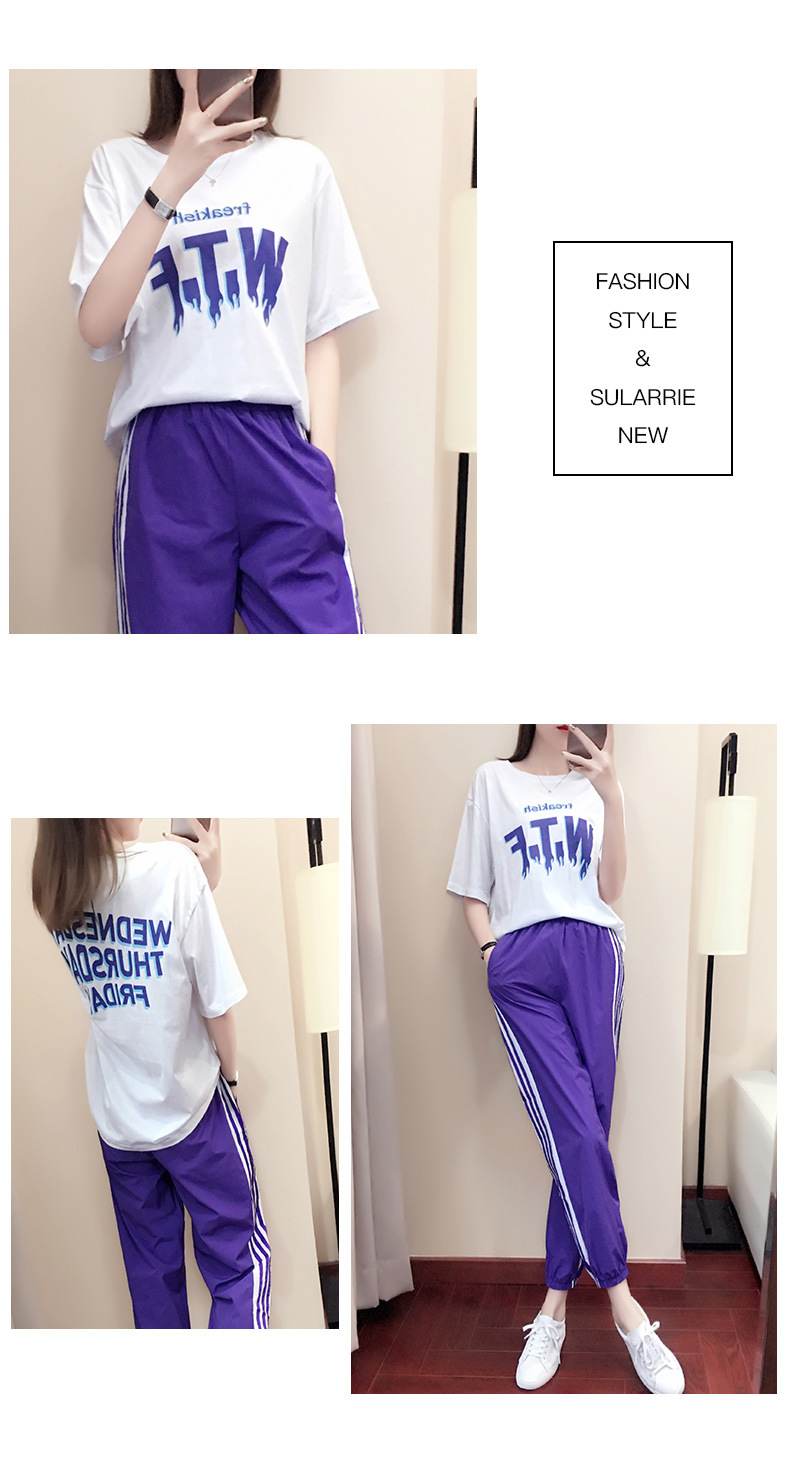 Costume femme en Coton - Ref 3335637 Image 14