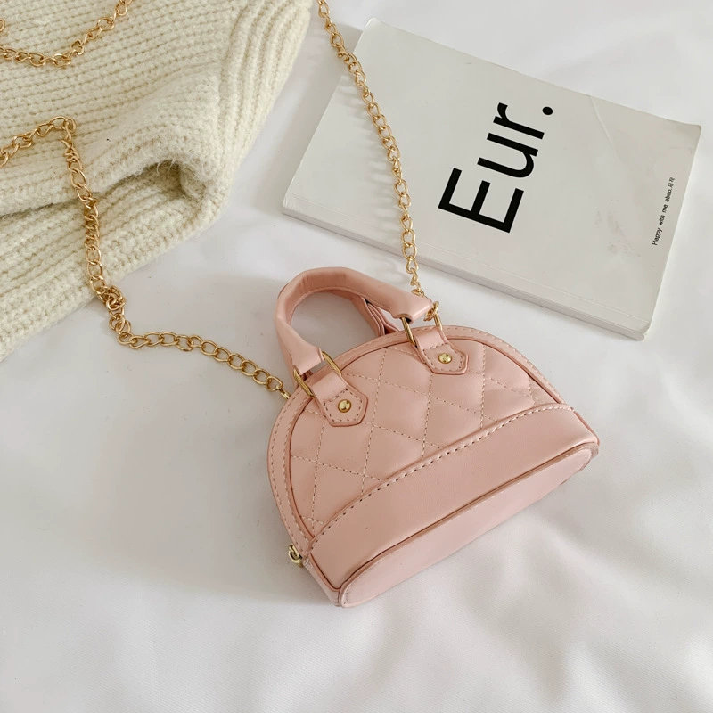 Trend chain, children's bag strap, Chanel style