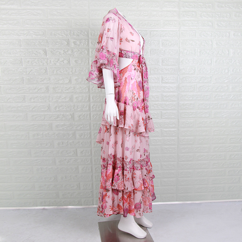 Robe femme en Fibre de polyester - Ref 3327369 Image 13