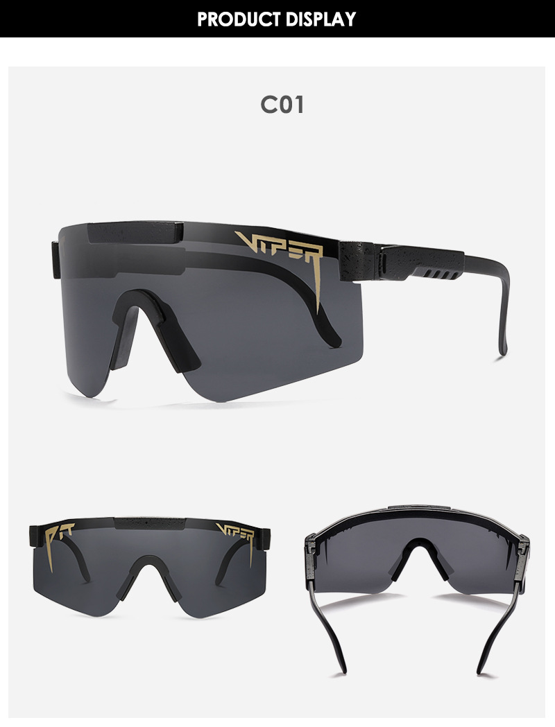 Pit Viper Sunglasses Style 11