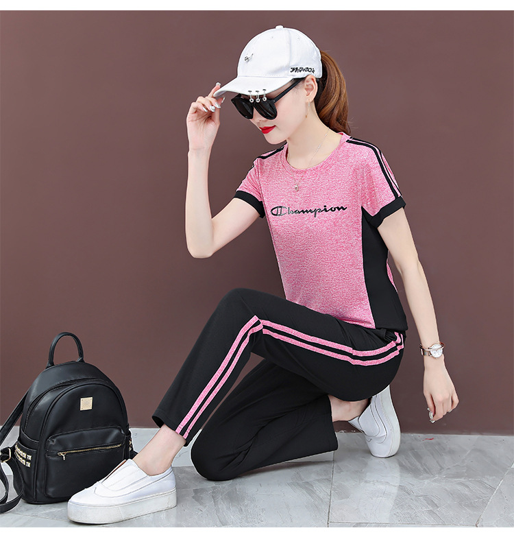 Costume femme en Coton - Ref 3334238 Image 25