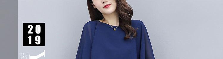 Costume femme UNE GéNéRATION en Mousseline - Ref 3333787 Image 6