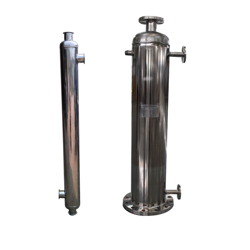 厂家定制蒸汽换热器 空气加热器 干燥设备用空气热交换器