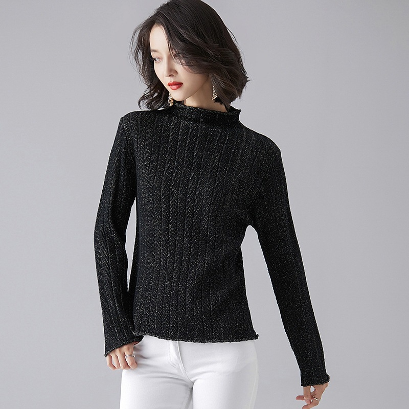 Pull femme - Ref 3414719 Image 3