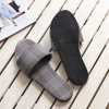 Slippers, slide, non-slip cloth, 2022 collection