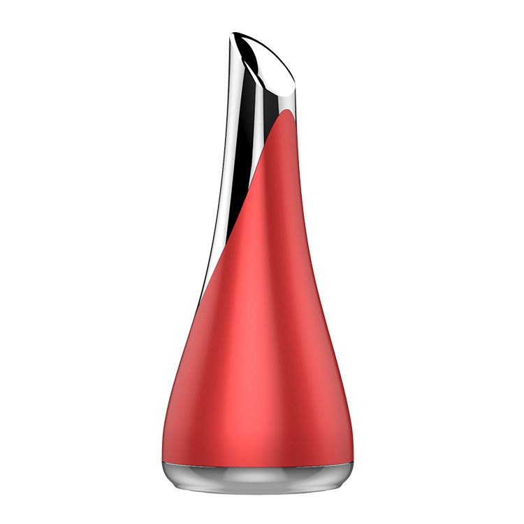 磁力导入仪小哑铃面部离子精华小陀螺美容仪微电流家用脸部美容仪|ms