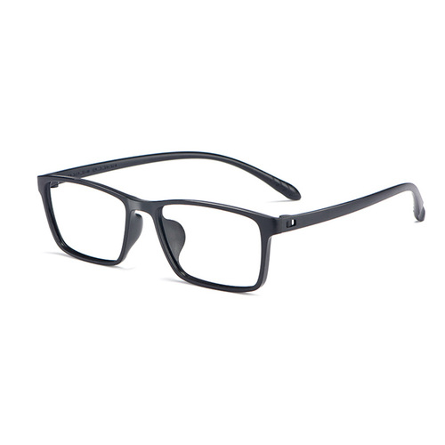 New TR90 anti-blue light reading glasses, no screws, ultra-light resin reading glasses for men and women, X1X2 street stall wholesale