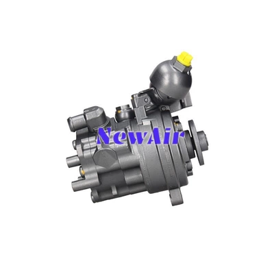 2001-2016 booster pump – Gücləndirici nasosu
